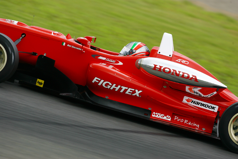 戸田レーシング レース 品質