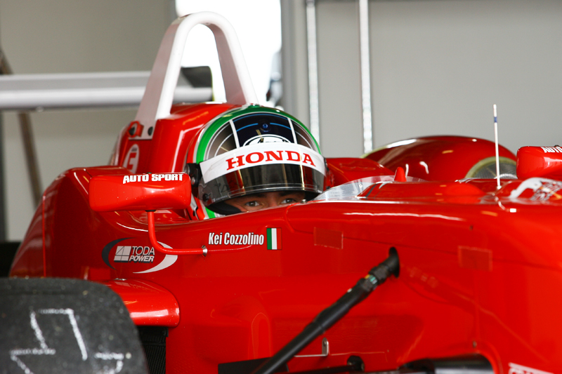 戸田レーシング レース 品質