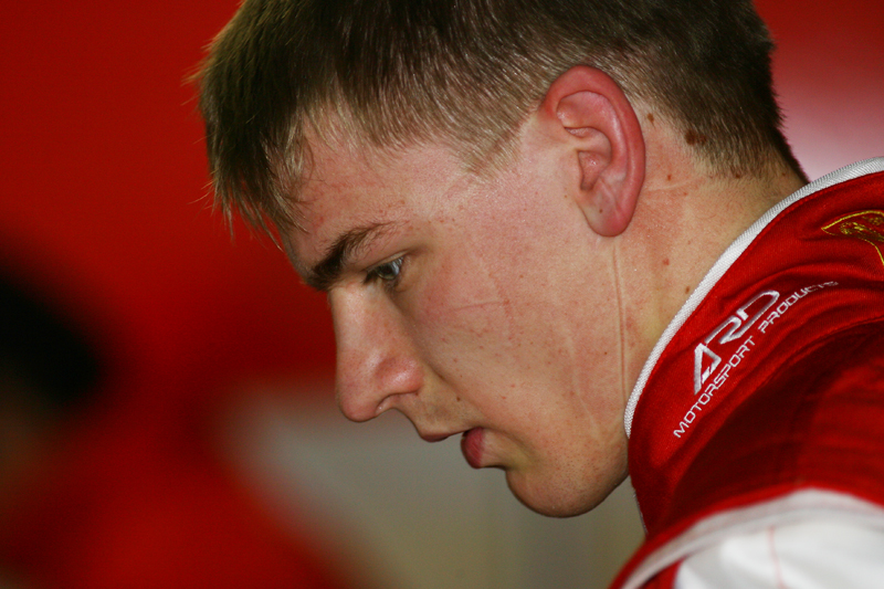 戸田レーシング レース 品質