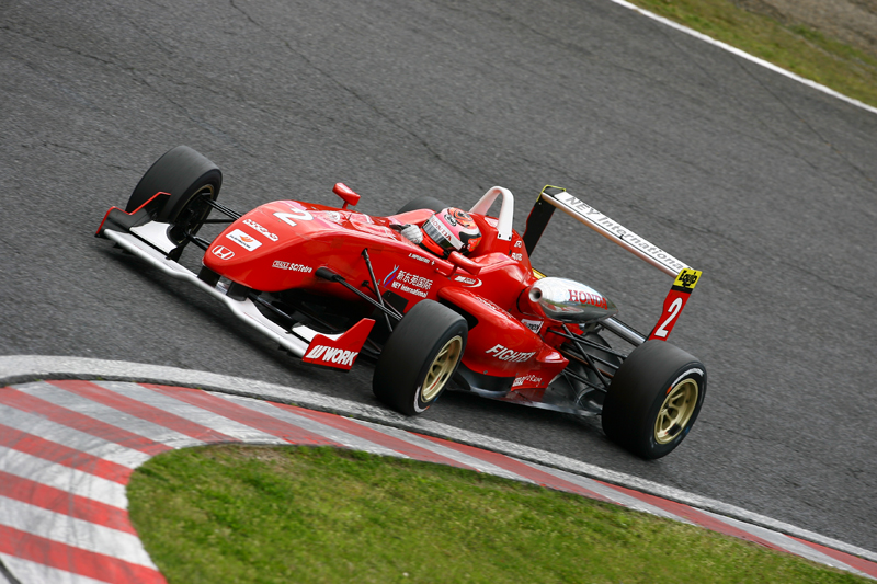 戸田レーシング レース 品質