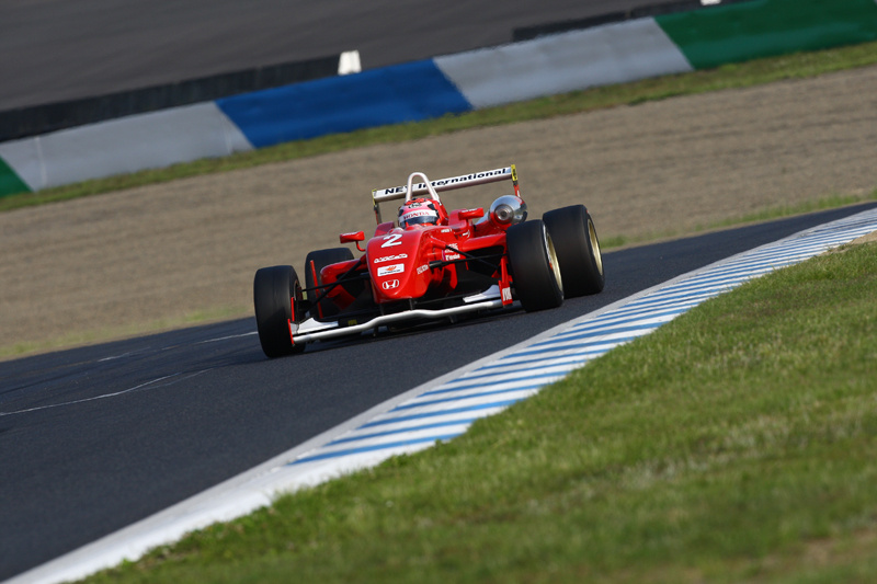 戸田レーシング レース 品質