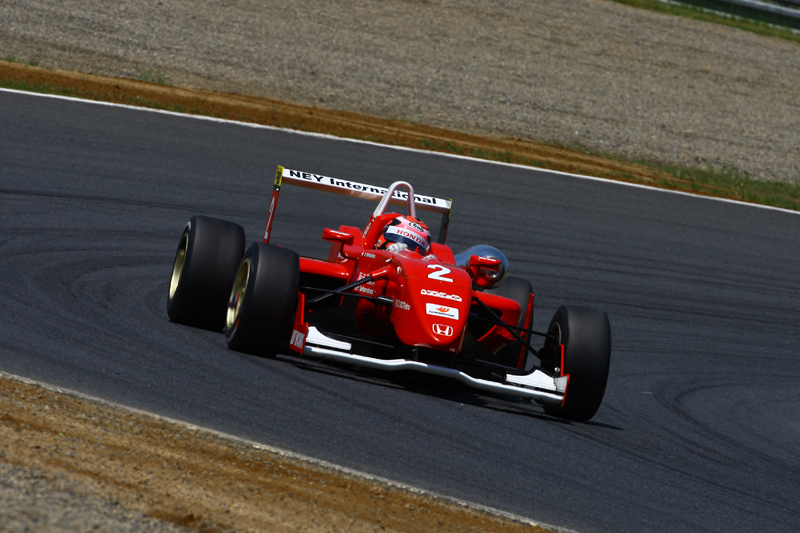 戸田レーシング レース 品質