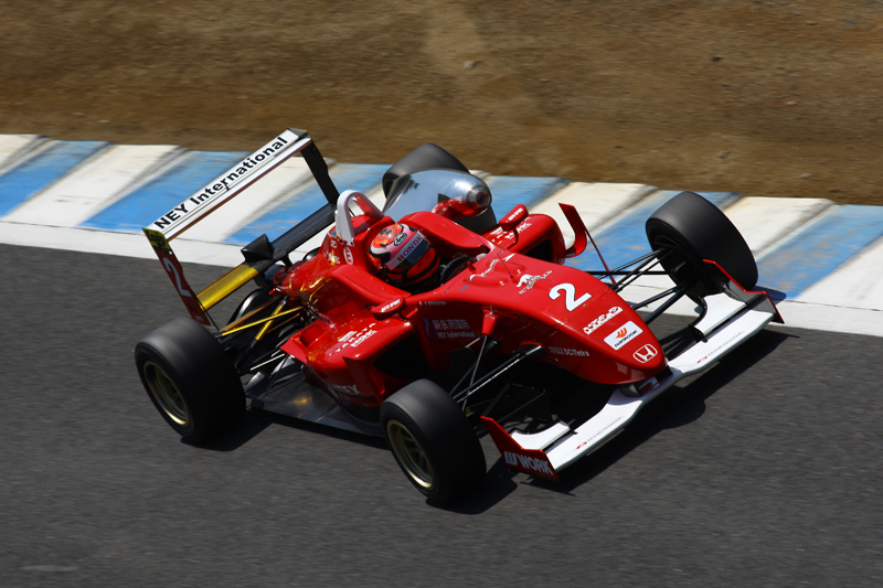 戸田レーシング レース 品質