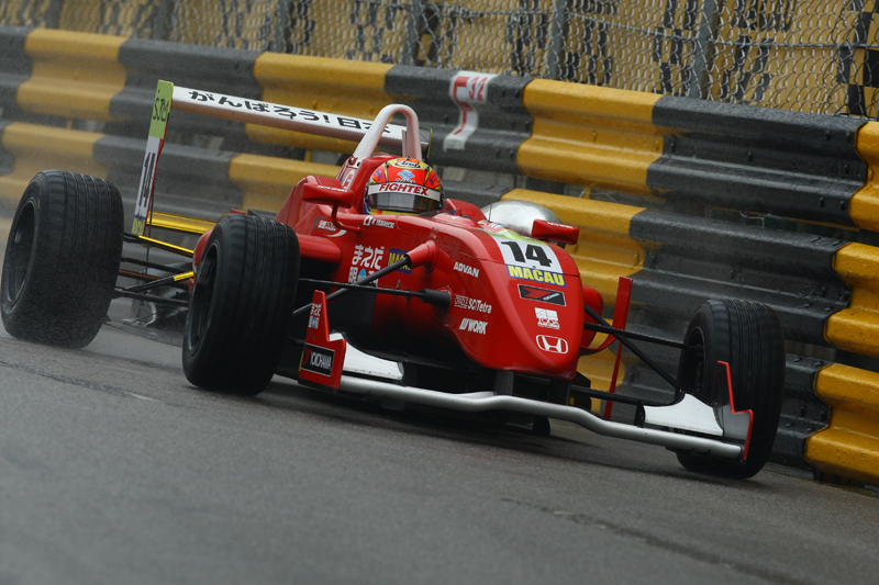 戸田レーシング レース 品質