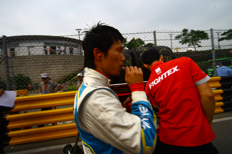 戸田レーシング レース 品質