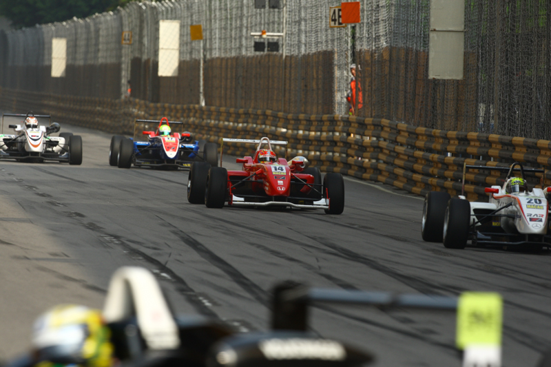 戸田レーシング レース 品質