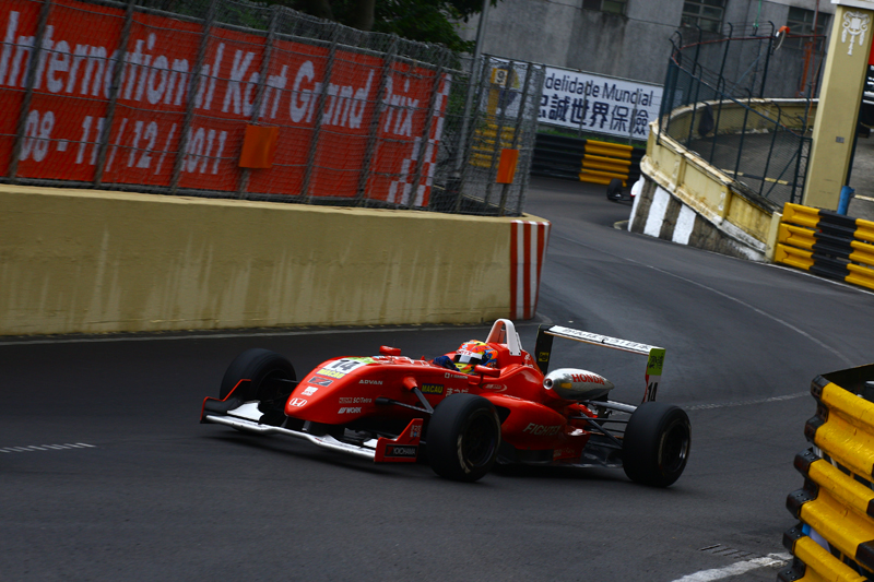 戸田レーシング レース 品質