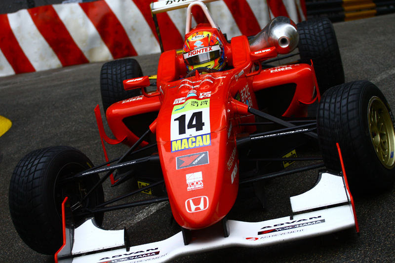 戸田レーシング レース 品質