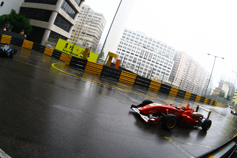 戸田レーシング レース 品質