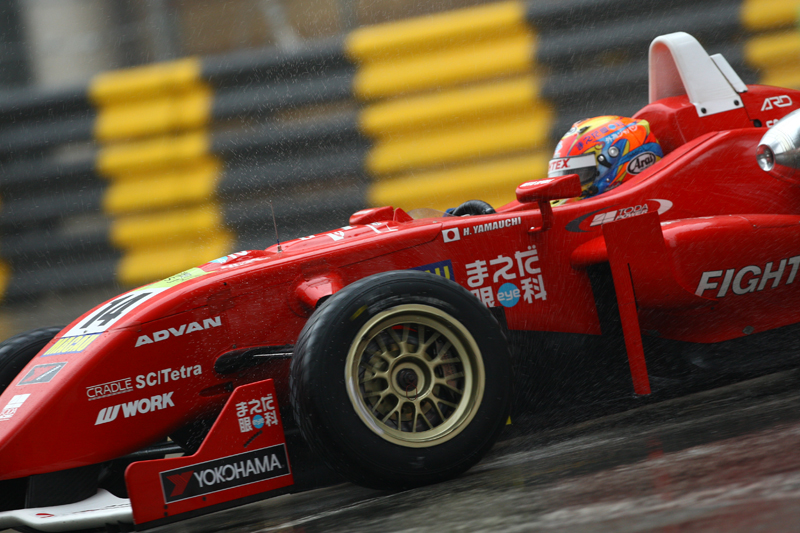 戸田レーシング レース 品質