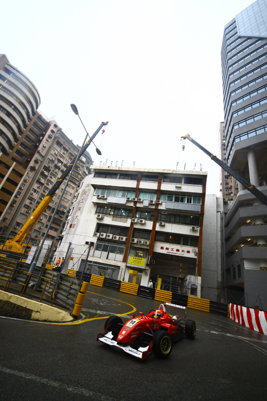 戸田レーシング レース 品質