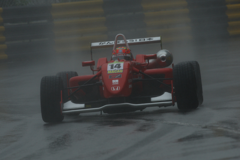 戸田レーシング レース 品質