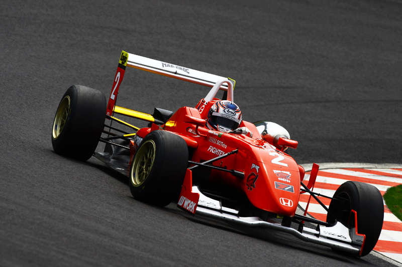 戸田レーシング レース 品質