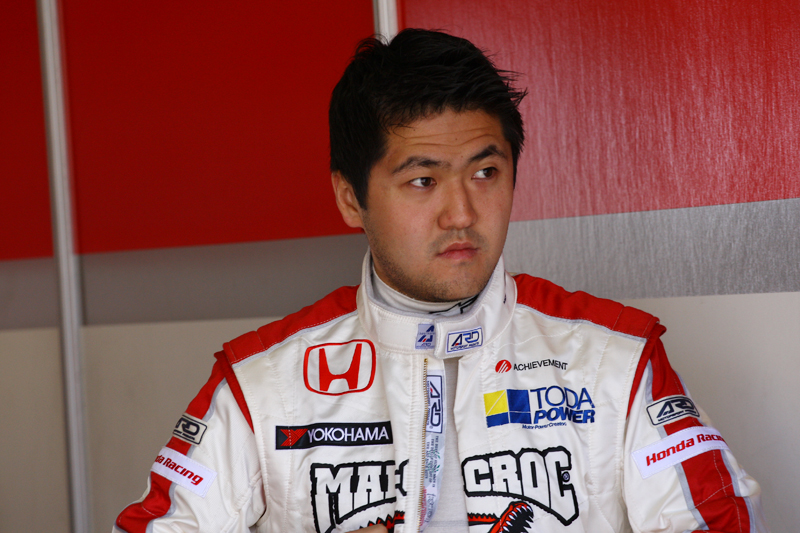 戸田レーシング レース 品質