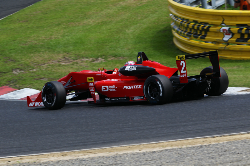 戸田レーシング レース 品質