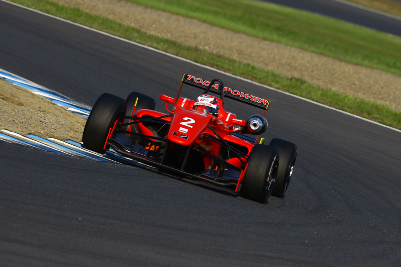 戸田レーシング レース 品質