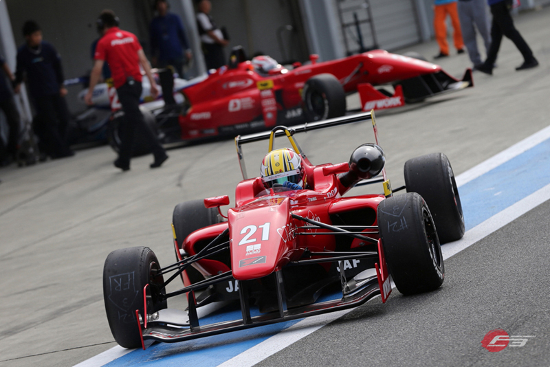 戸田レーシング レース 品質