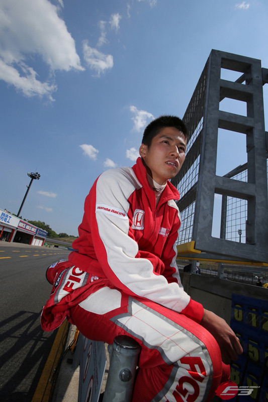 戸田レーシング レース 品質