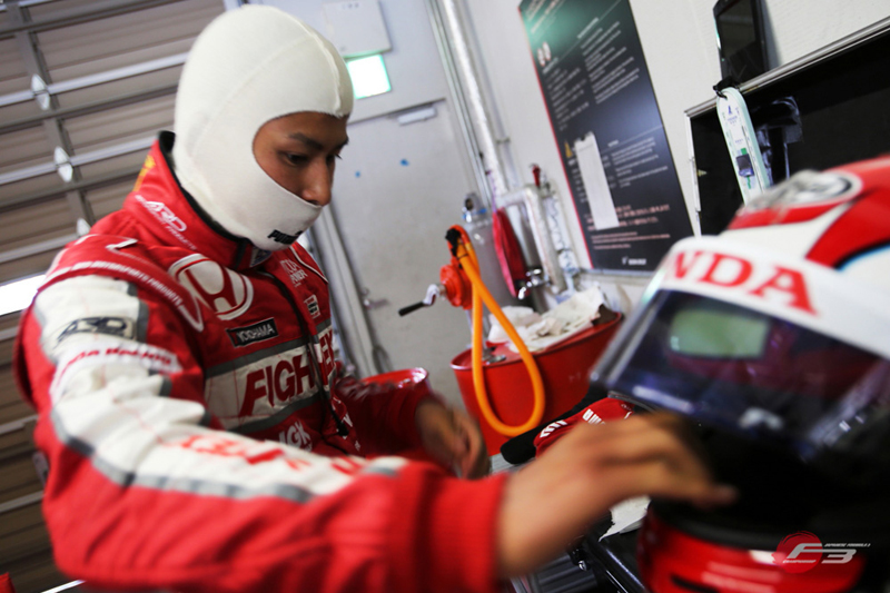 戸田レーシング レース 品質