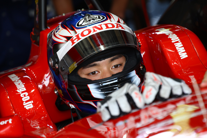 戸田レーシング レース 品質