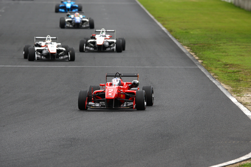 戸田レーシング レース 品質