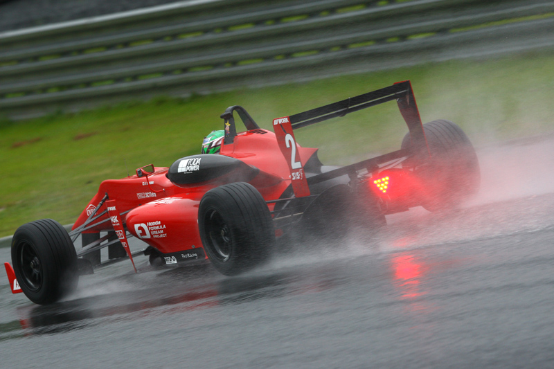 戸田レーシング レース 品質