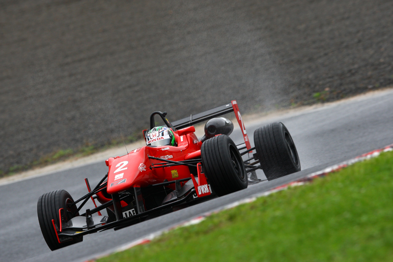 戸田レーシング レース 品質