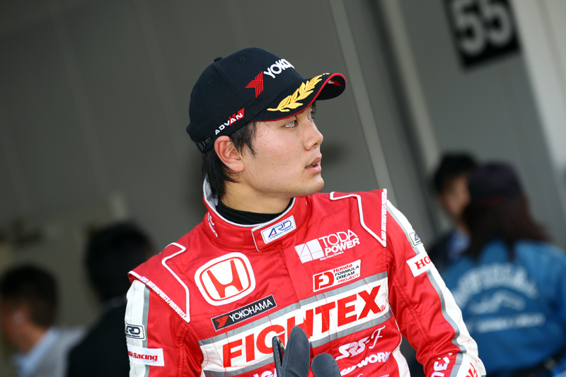 戸田レーシング レース 品質