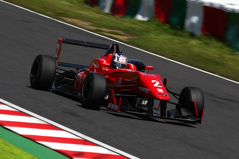 戸田レーシング レース 品質