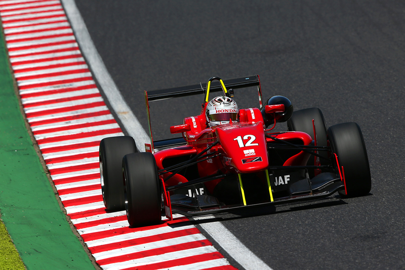 戸田レーシング レース 品質