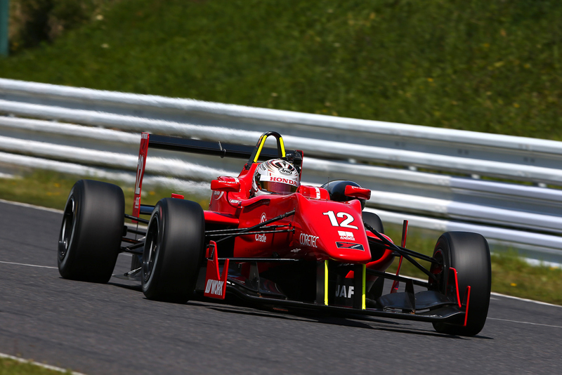 戸田レーシング レース 品質