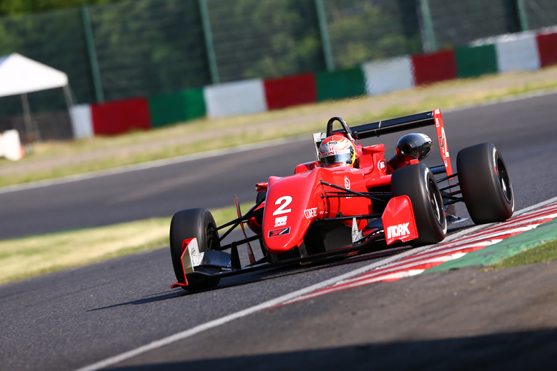 戸田レーシング レース 品質