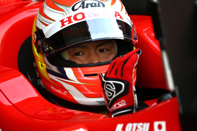 戸田レーシング レース 品質