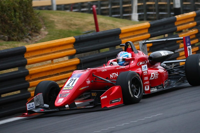 戸田レーシング レース 品質