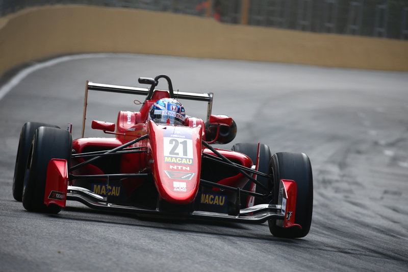 戸田レーシング レース 品質