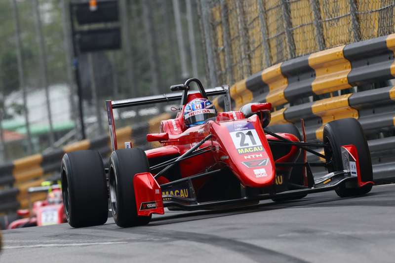 戸田レーシング レース 品質