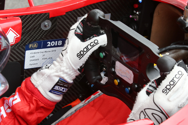 戸田レーシング レース 品質