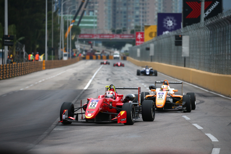 戸田レーシング レース 品質