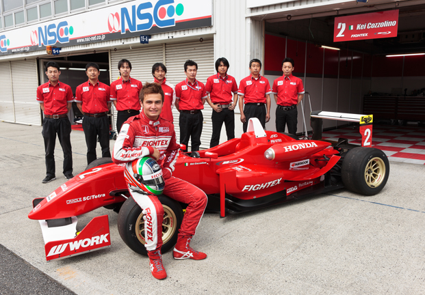 戸田レーシング レース 品質