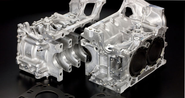 4AG（5 valve AE111）強化バルブスプリング