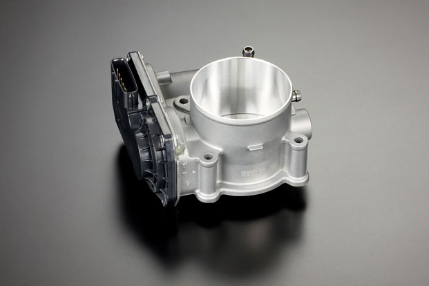 FA20 (TOYOTA 86) ビッグスロットル