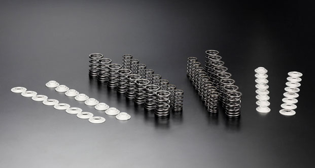 FA20 強化バルブスプリングセット