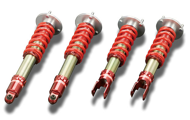 FD3S（RX7）用ファイテックスダンパーKIT