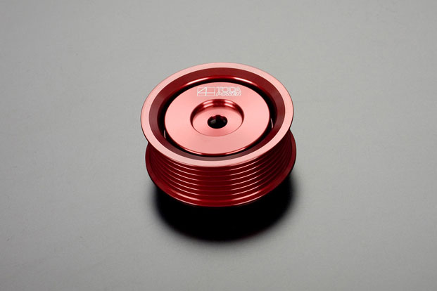 K20A(FN2) 軽量アイドラープーリー