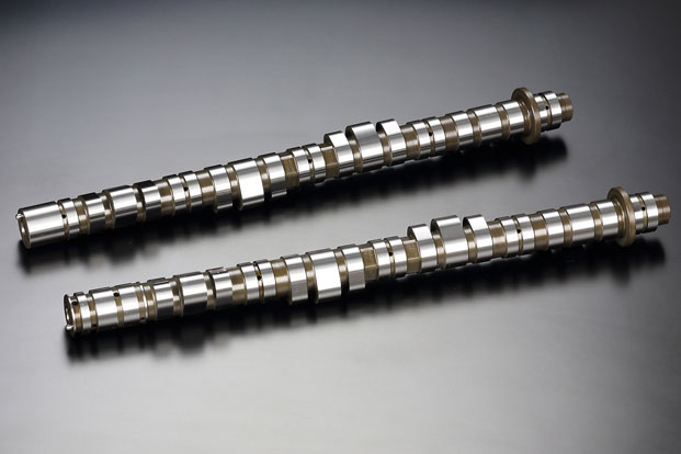 K20A ハイパーワン（H1）カムシャフト