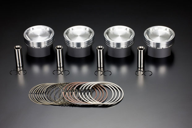 M16A（ZC31S/ZC32S） ハイパワープロフィールカムシャフト/インナーシムKIT