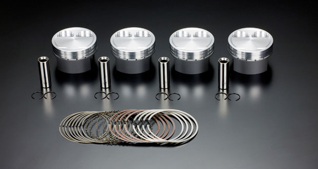 M16A（ZC31S/ZC32S） インナーシムKIT