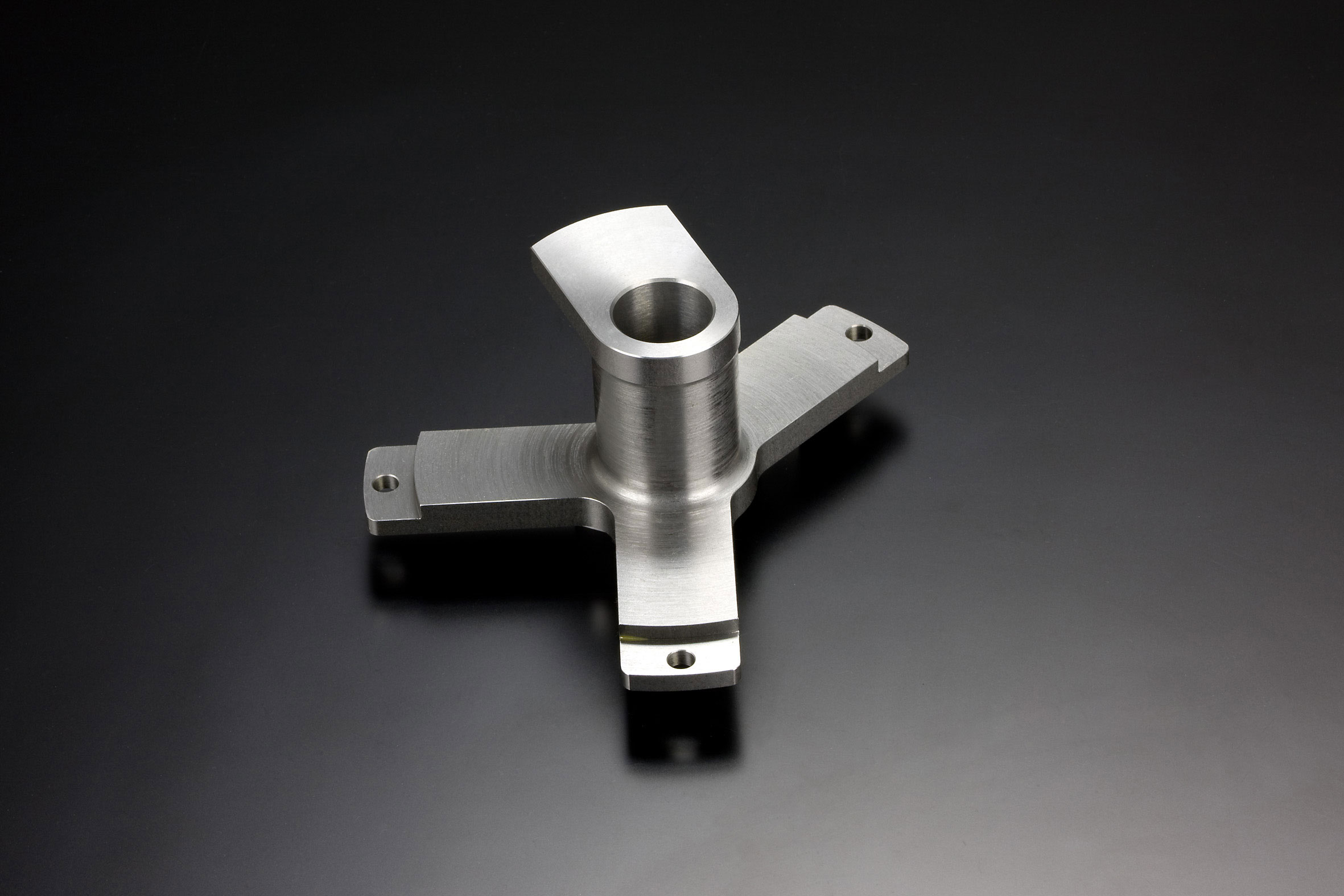 戸田レーシングピニオンギア出代測定冶具