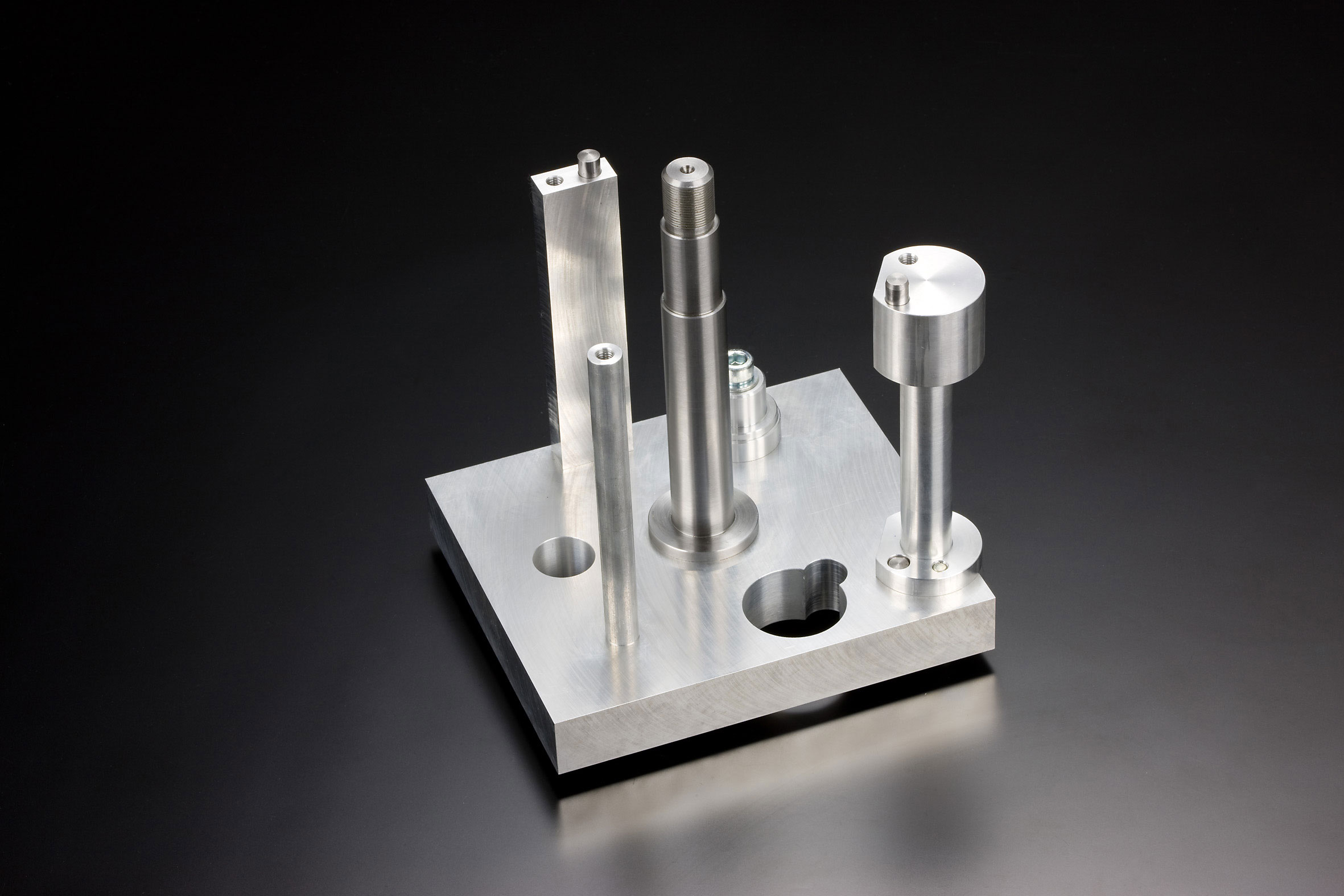 戸田レーシング穴用C形止メ輪