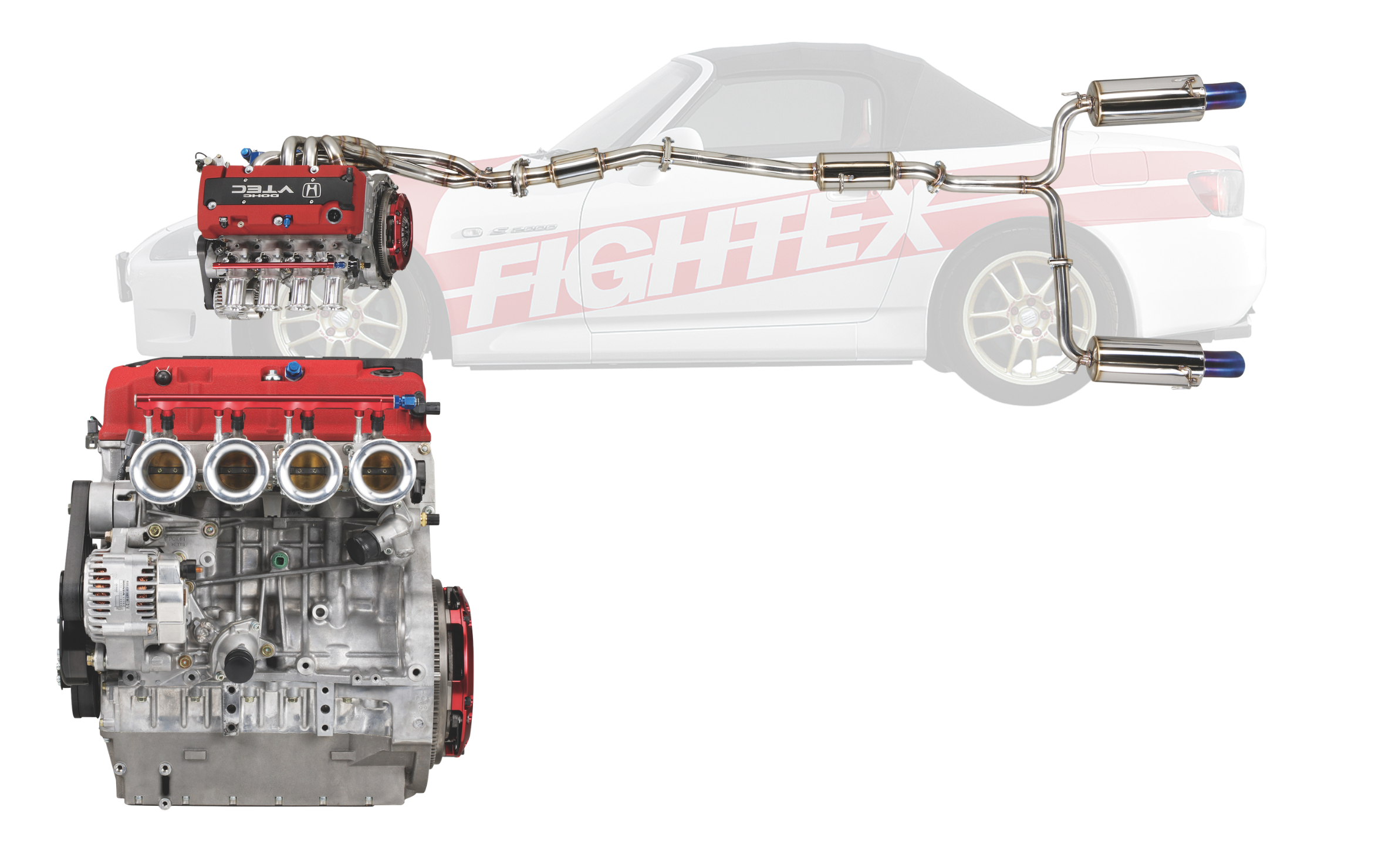 戸田レーシング レース 倉敷